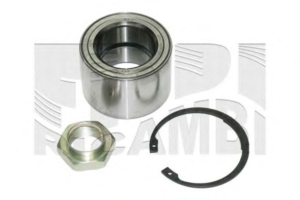 Wheel Bearing Kit RK9094