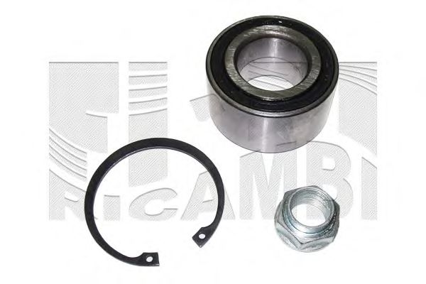 Wheel Bearing Kit RC1709
