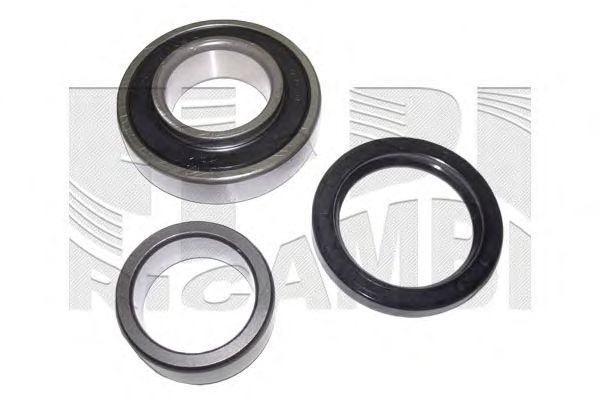 Wheel Bearing Kit RC2344