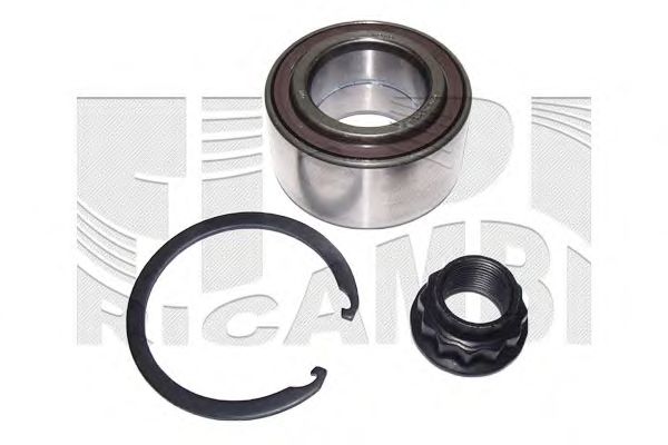 Wheel Bearing Kit RC4049