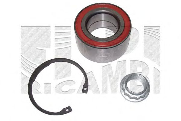 Wheel Bearing Kit RC4932