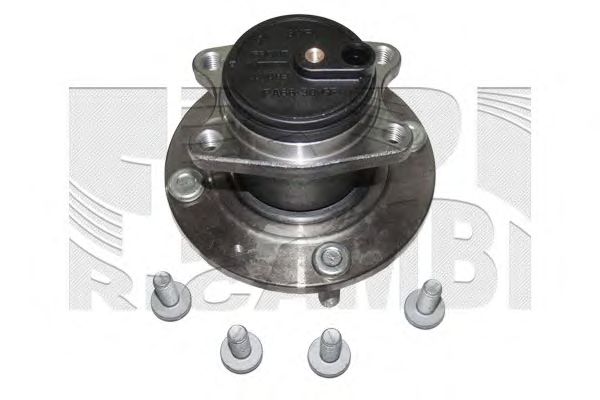 Wheel Bearing Kit RC6102