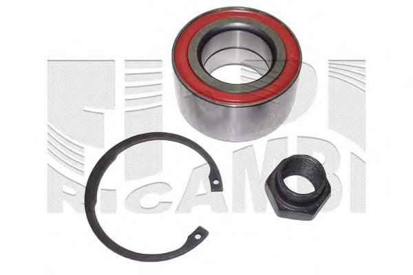 Wheel Bearing Kit RC7804