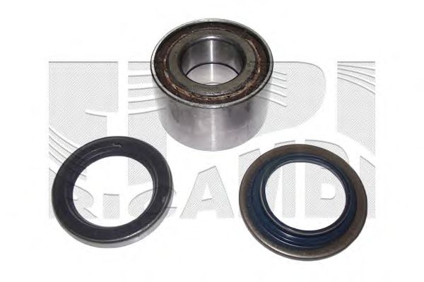 Wheel Bearing Kit RC7824
