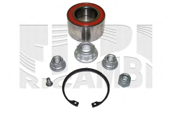 Wheel Bearing Kit RA1031
