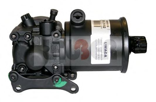 Hydraulic Pump, steering system 55.2582