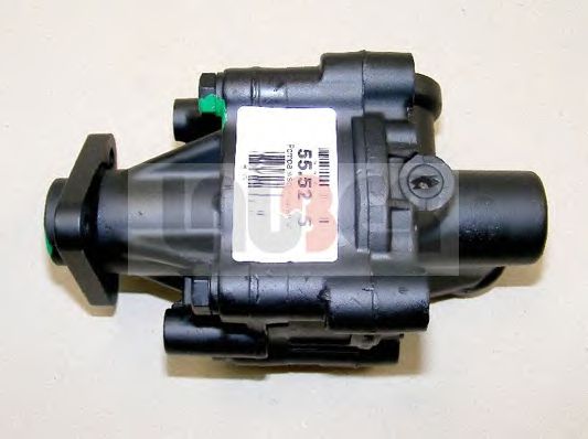 Hydraulic Pump, steering system 55.5205