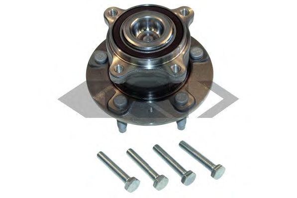 Wheel Bearing Kit 72074