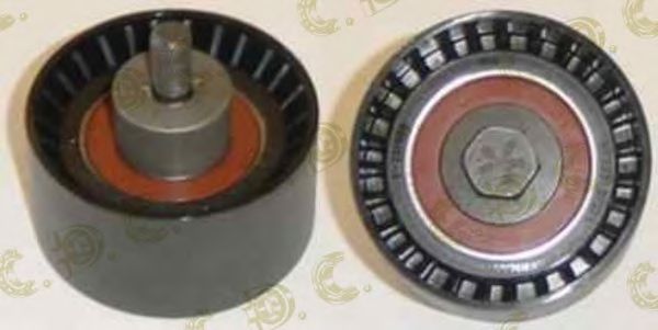 Deflection/Guide Pulley, timing belt 03.80123