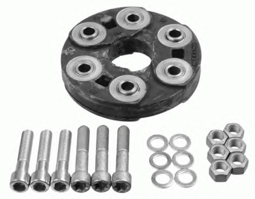 Joint, propshaft 12394 01