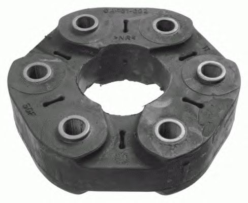 Joint, propshaft 33474 01