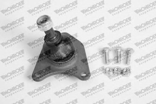 Ball Joint L0710