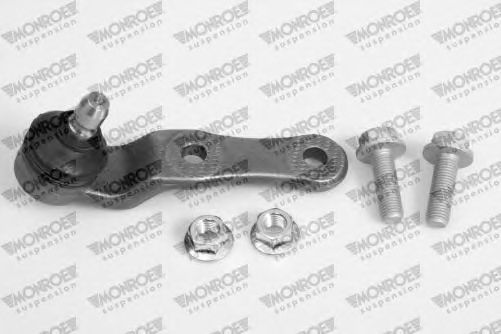 Ball Joint L24521