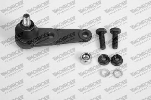 Ball Joint L2701
