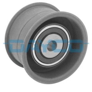 Deflection/Guide Pulley, timing belt ATB2427
