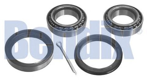 Wheel Bearing Kit 050185B