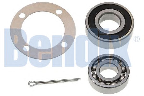 Wheel Bearing Kit 050233B