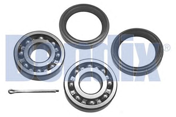 Wheel Bearing Kit 050590B