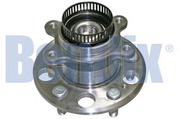 Wheel Bearing Kit 050704B