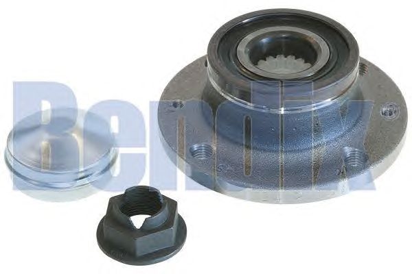 Wheel Bearing Kit 050771B