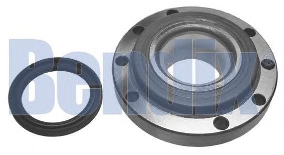 Wheel Bearing Kit 051017B