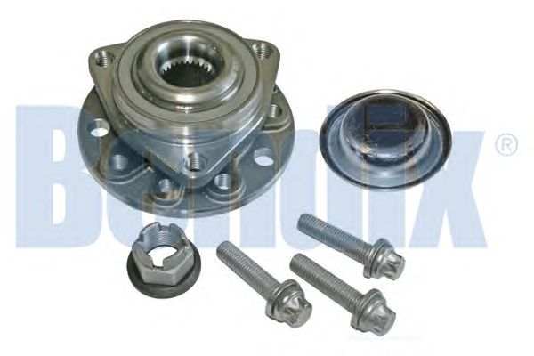 Wheel Bearing Kit 051074B