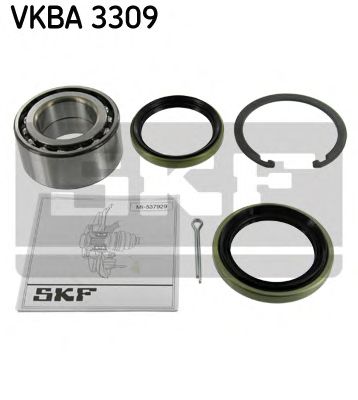 Wheel Bearing Kit VKBA 3309