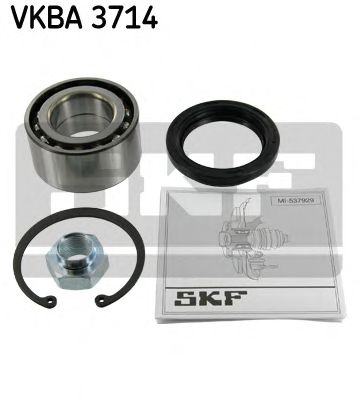 Wheel Bearing Kit VKBA 3714