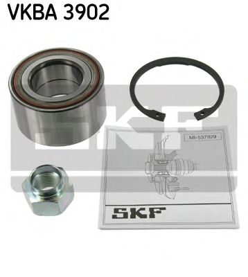 Wheel Bearing Kit VKBA 3902