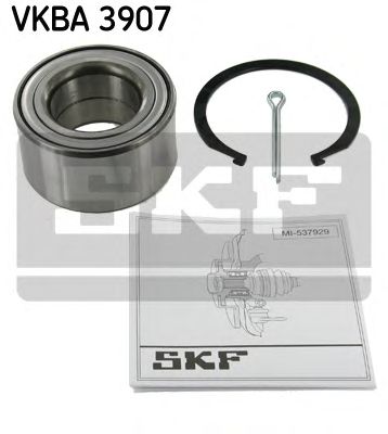 Wheel Bearing Kit VKBA 3907