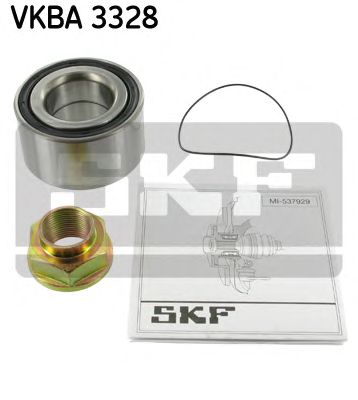 Wheel Bearing Kit VKBA 3328