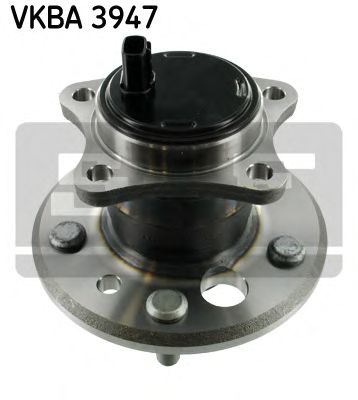 Wheel Bearing Kit VKBA 3947