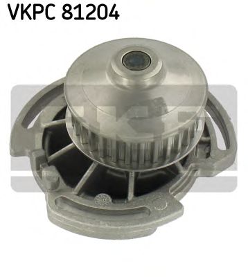 Water Pump VKPC 81204