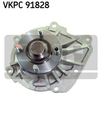 Water Pump VKPC 91828