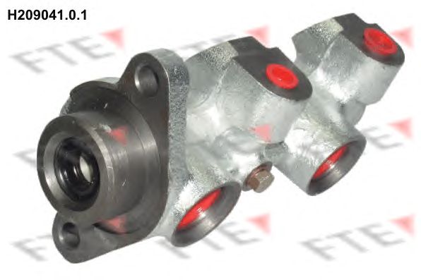 Bremsehovedcylinder H209041.0.1