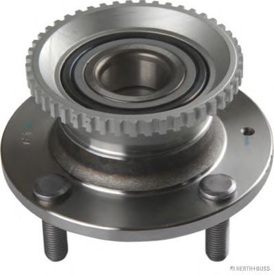 Wheel Bearing Kit J4710505