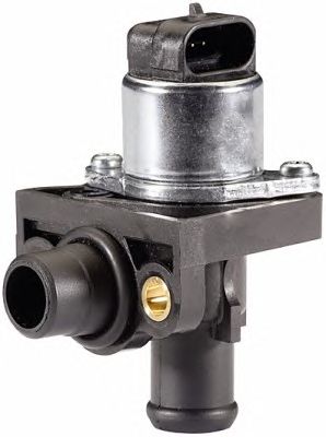 Idle Control Valve, air supply 6NW 009 141-591