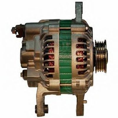 Generator 8EL 726 364-001