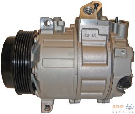Compressor, ar condicionado 8FK 351 110-441