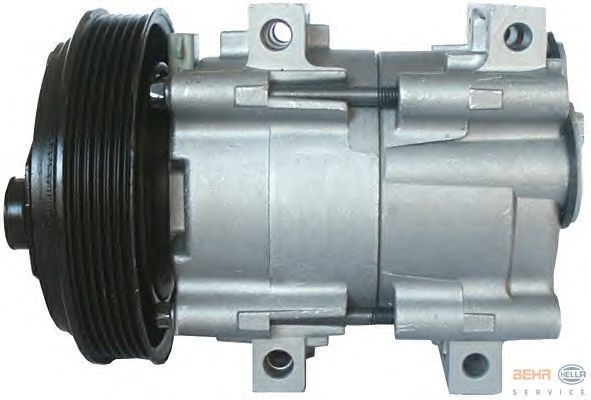 Compressor, airconditioning 8FK 351 113-601