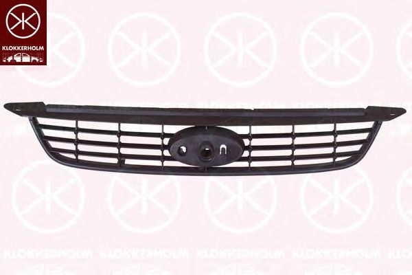 Radiateurgrille 2533992A1