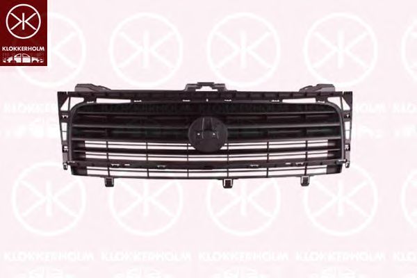 Radiateurgrille 2035990A1