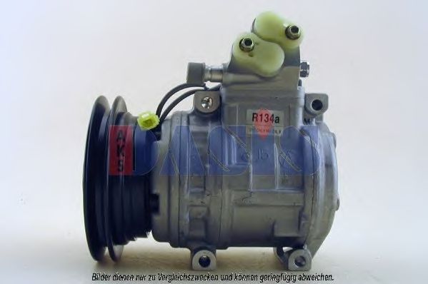 Compressor, airconditioning 850571N