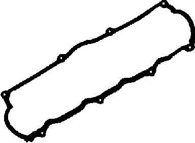 Gasket, cylinder head cover X83182-01