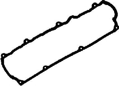 Gasket, cylinder head cover X83277-01