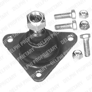 Ball Joint TC297