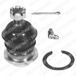 Ball Joint TC457