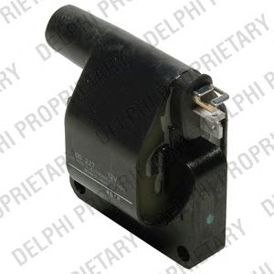 Ignition Coil GN10028-11B1