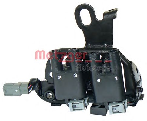Ignition Coil 0880121
