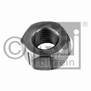 Connecting Rod Nut 02127